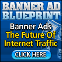 Banner Ad Blueprint