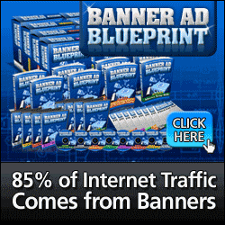 Banner Ad Blueprint