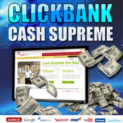 CB Cash Supreme