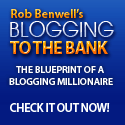 Blogging To The Bank