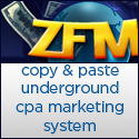 Zero Friction Marketing