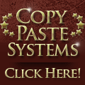 Copy Paste Systems
