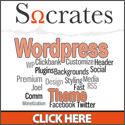 Socrates Premium WordPress Theme