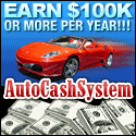 Auto Cash System