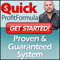 Quick Profit Formula