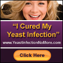 Yeast Infection No More
