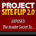 Project Site Flip 2.0