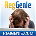 Reg Genie