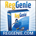 Reg Genie