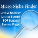 Niche Profit Classroom 3.0