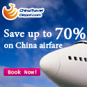 china flights