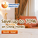 china hotels