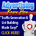 AdvertisingKnowHow
