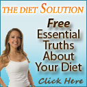 The Diet Solution Program