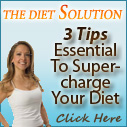 The Diet Solution Program