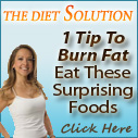The Diet Solution Program