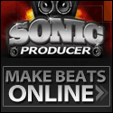 Sonic Producer