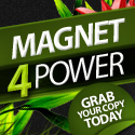 Magnet 4 Power