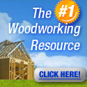 Ted's Woodworking