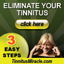Tinnitus Miracle