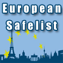 european safelist