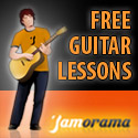 Jamorama