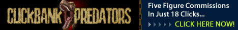 CB Predators