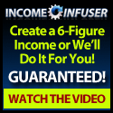 Income Infuser