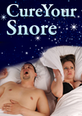 Stop Snoring