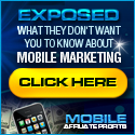 Mobile Affiliate Profits