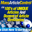 Mass Article Control