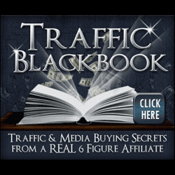 Traffic Blackbook