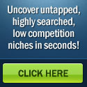 Niche Finder Software