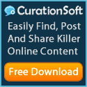 Curationsoft Marketing Software