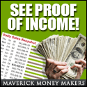 Maverick Money Makers
