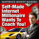 Maverick Money Makers