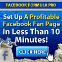 Facebook Formula Pro