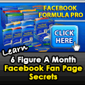 Facebook Formula Pro