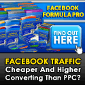 Facebook Formula Pro