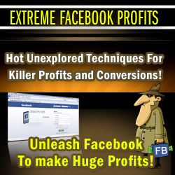 Extreme Facebook Profits