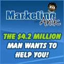 Marketing With Anik