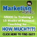 Marketing With Anik