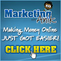Marketing With Anik