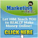 Marketing With Anik