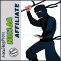 Maxblogpress Ninja Affiliate