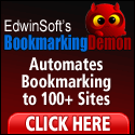 Edwinsoft’s Bookmarking Demon