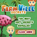 Farmville Secrets