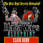 Mafia Wars Blueprint