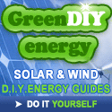 Green DIY Energy