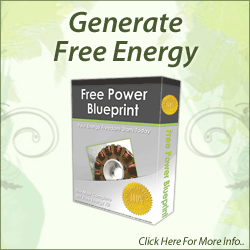Free Power Blueprint